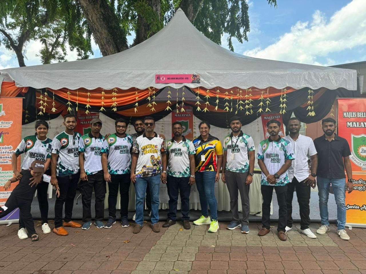 Community Leadership