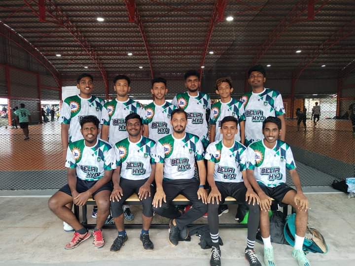 Physical Empowerment